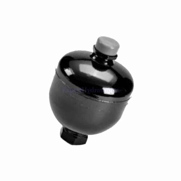 Accumulateur hydraulique boite de vitesse CNH