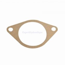 Joint papier flasque renault