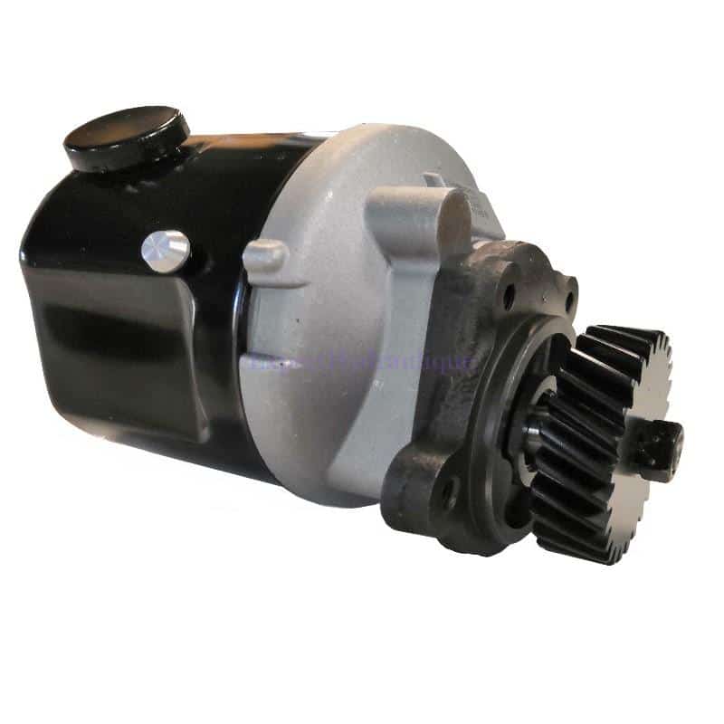 FGPFOR008 BIS 10.5L E7NN3K514CA 83960342