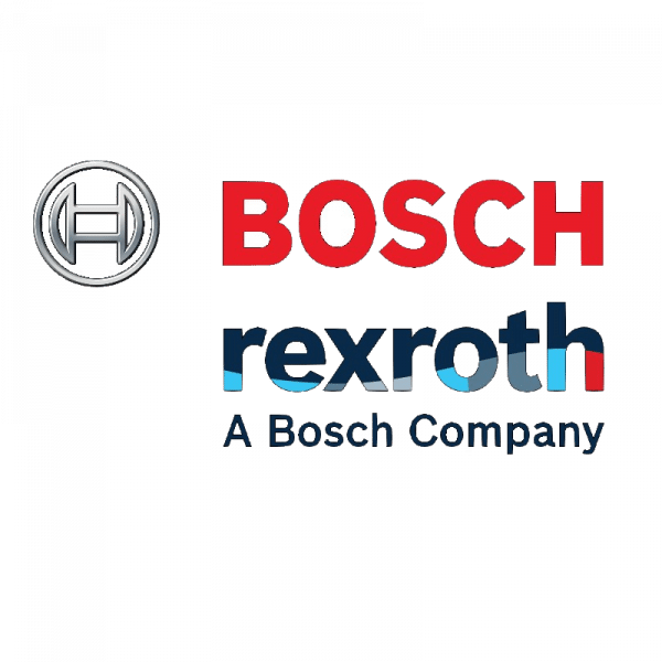Logo Bosch Rexroth