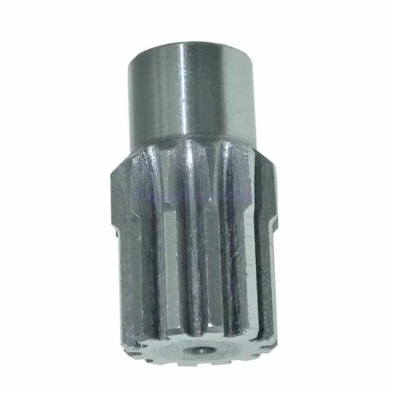 OSP Manchon a souder Manchon cannelé pour Orbitrol