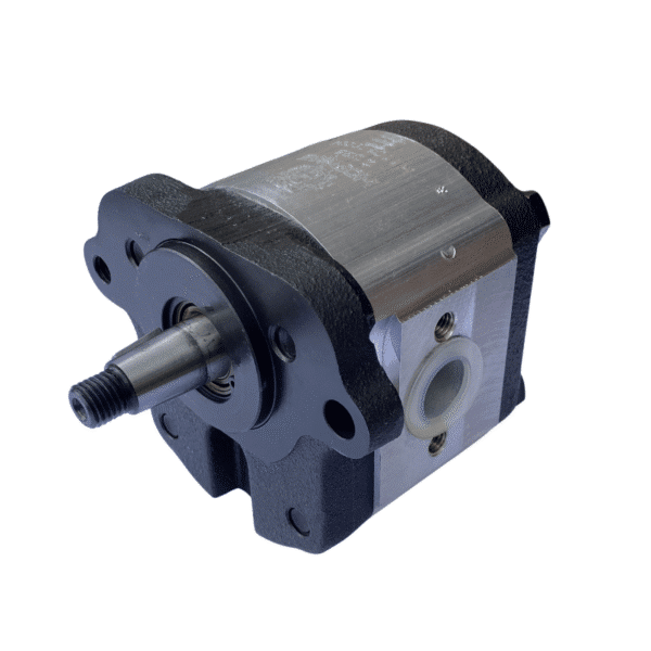 Pompe de direction tracteur CASE