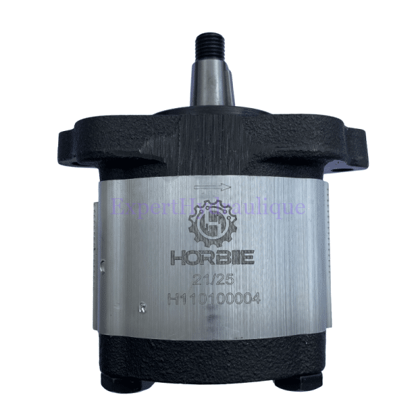 Pompe de direction Dynamatic CASE / MC Cormick CX70, CX80.. – Image 3