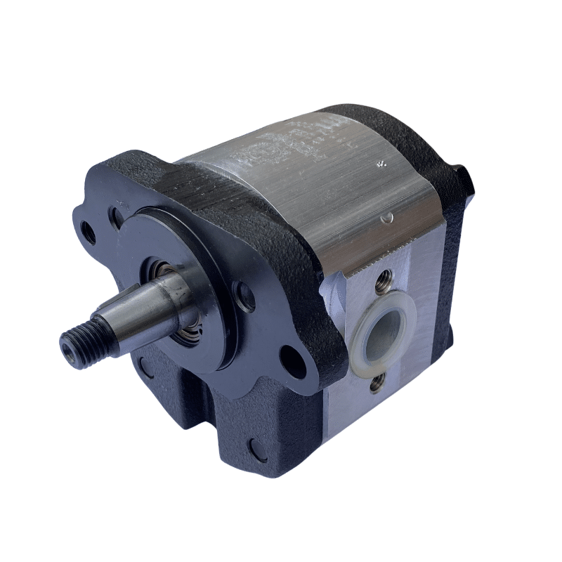 PECAS021 Pompe de direction tracteur CASE