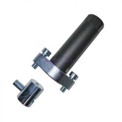 Adapteur distributeur monobloc pour cable