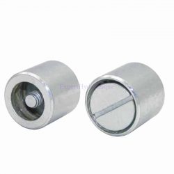 Crantage double sens pour distributeur hydraulique type P40