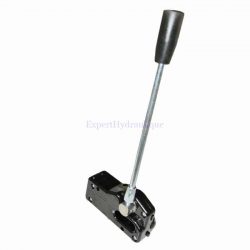 Levier de commande cable distributeur manuelel