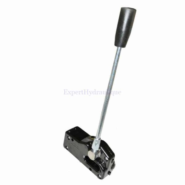 FGDLEVCABLE Levier de commande cable distributeur manuelel
