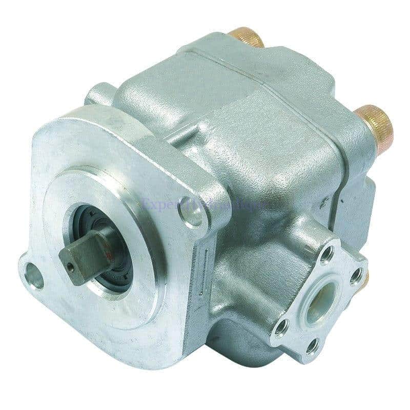 FGPKUB003 Pompe hydraulique a engrenages KUBOTA avec arbre tournevis