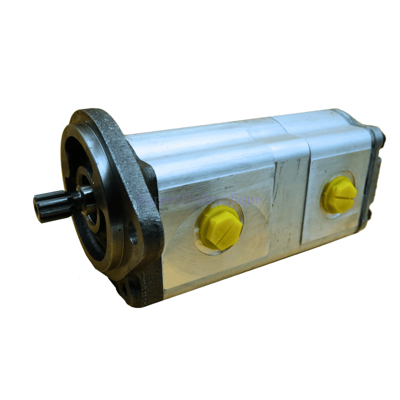 Pompe hydraulique Mustang Pompe hydraulique Mustang