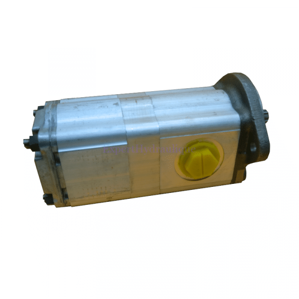 Pompe hydraulique Mustang