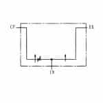 Schema Diviseur de débit hydraulique