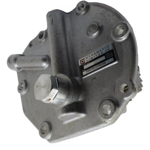 FGPFOR009 bis Pompe hydraulique FORD E9NN600BC