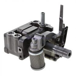 Pompe à pistons série 100 massey ferguson