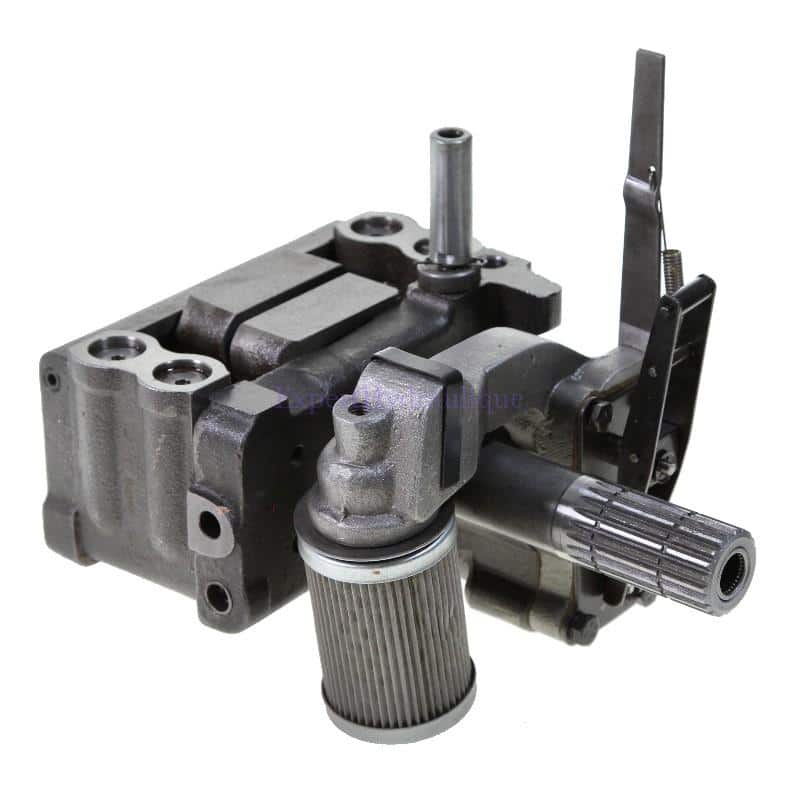 FGPMAS027 Pompe à pistons série 100 massey ferguson