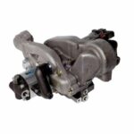 Pompe hydraulique Dynamatic CNH