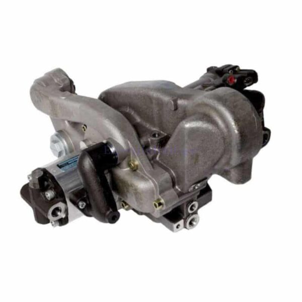 Pompe hydraulique Dynamatic CNH