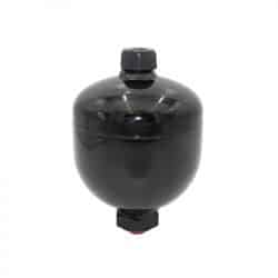 Accumulateur 0.7 litres 50 bars