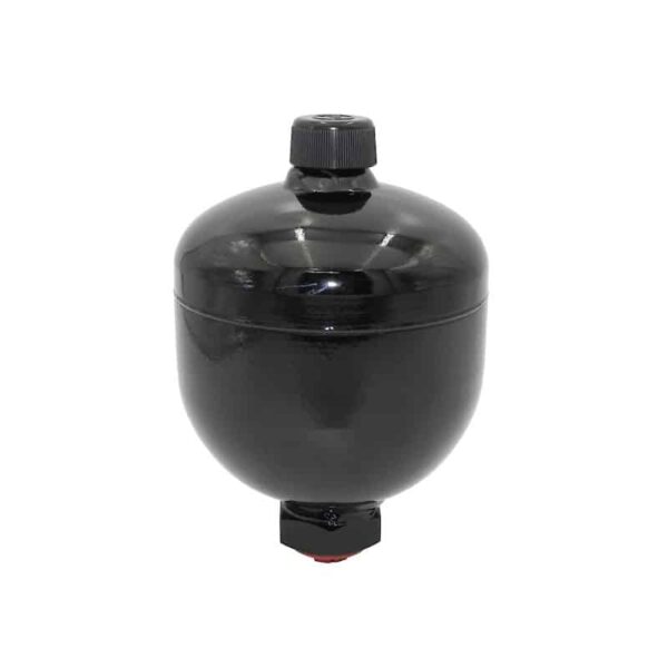 FGACC007R012 Accumulateur 0.7 litres 50 bars