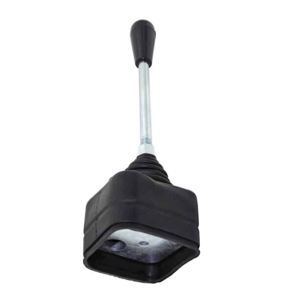 JOYSTICK 2 fonctions en croix pour distributeurs manuels type P40