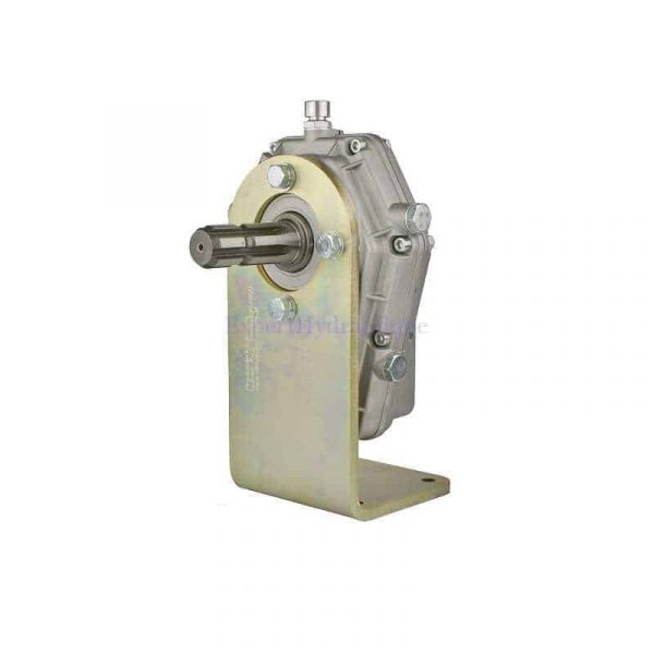 Support multiplicateur hydraulique universel – Image 3