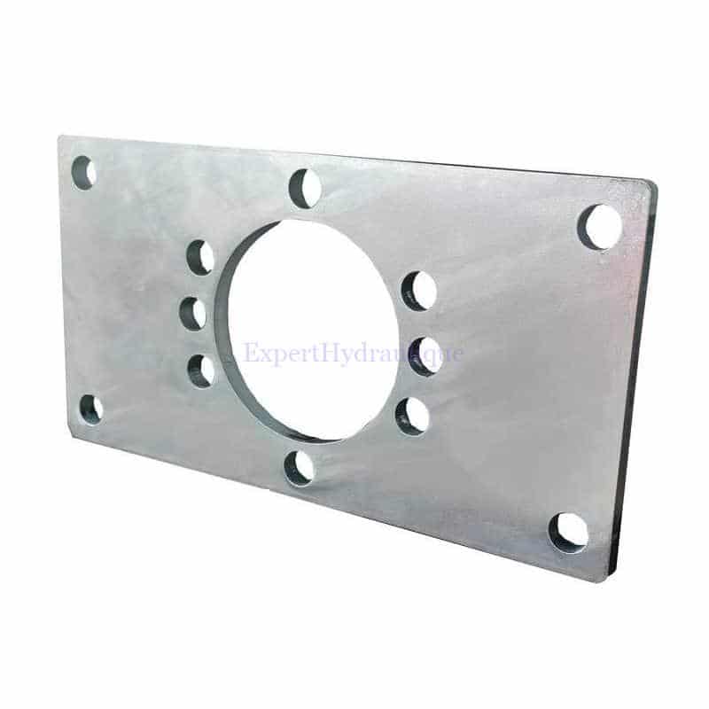 FGSUPPORTOMPOMS Support moteur hydraulique omp omr oms