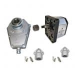 Kit pompe groupe 3 multiplicateur femelle