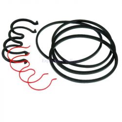 Kit joints pompe hydraulique à engrenages BOSCH sans joint SPI