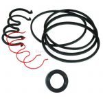 Kit joints pompe hydraulique à engrenages BOSCH