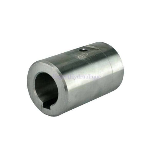 Manchon 32 mm moteur hydraulique