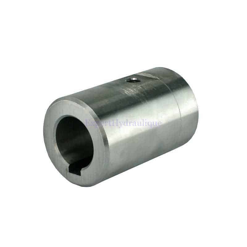FGMANCHMMS032 Manchon 32 mm moteur hydraulique