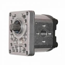 Pompe hydraulique tracteur SAME montage BSOCH Origine