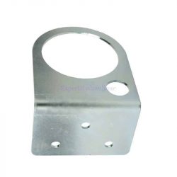 Support manomètre diamètre 60 mm