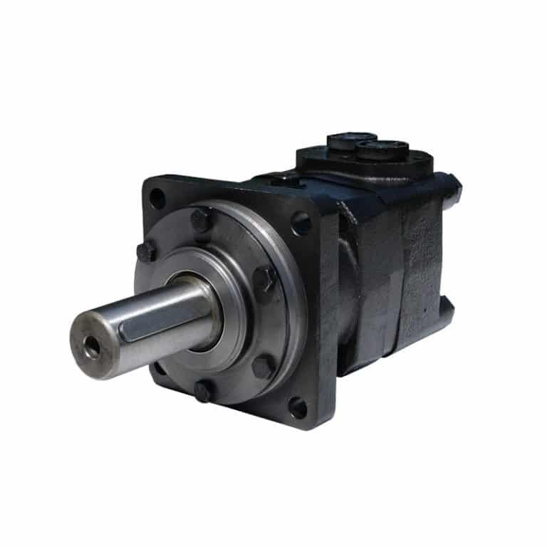 Les différents types de moteurs hydrauliques — free download