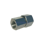 Raccord manomètre BSP Métrique.