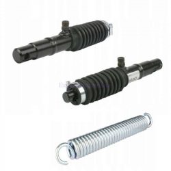 Vérin amazone épandeur engrais