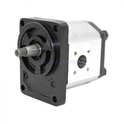 Pompe standard Allemand