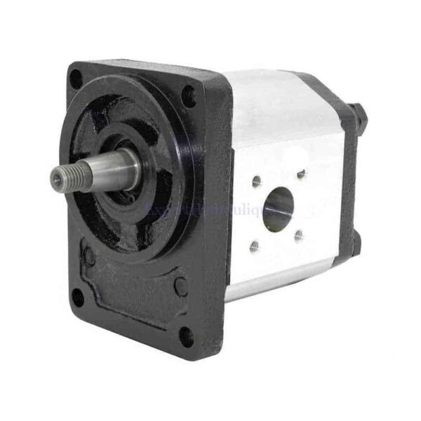 Pompe standard Allemand
