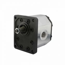 Pompe GR3 ua standard italien implantation dans le corps