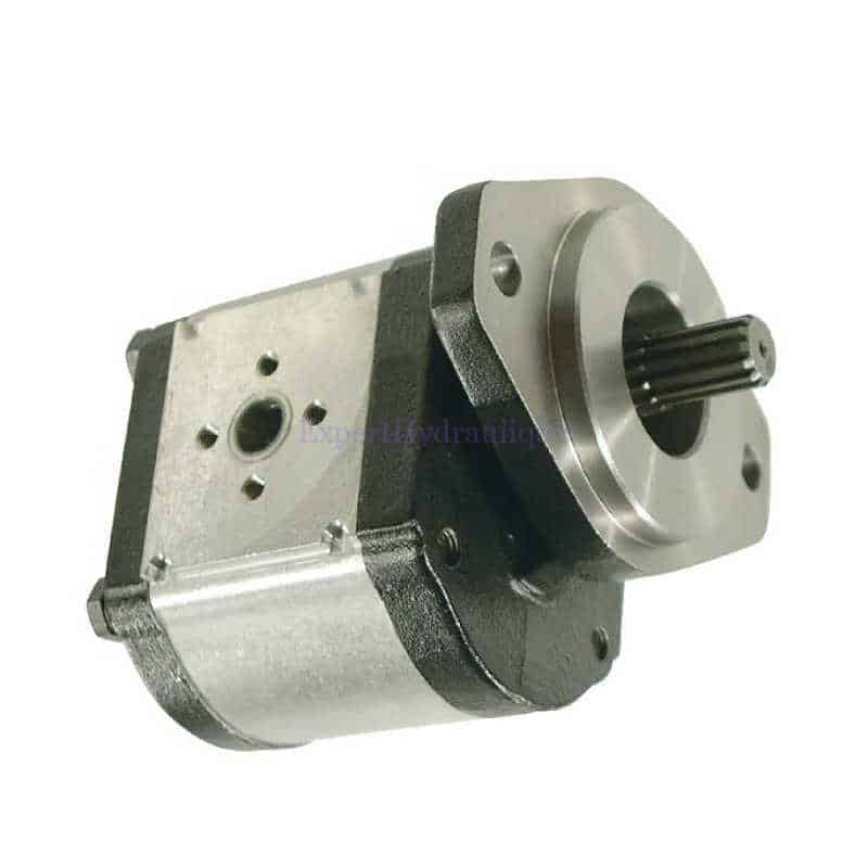 FGP3___236 Pompe groupe 3 arbre 13 cannelure ANSI B92