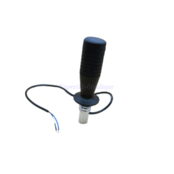 Contacteur Automatique 1 Voie ASPL SS0154 - 12 Volts, Montage Panneau Avec Levier à Charnière, Pour Véhicules