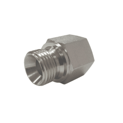 Raccord droit male Femelle