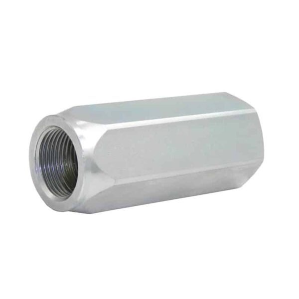 Clapet anti retour hydraulique implantation de 1/4 a 3/4 BSP
