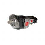 Pompe double Manitou 2PR0411PX285