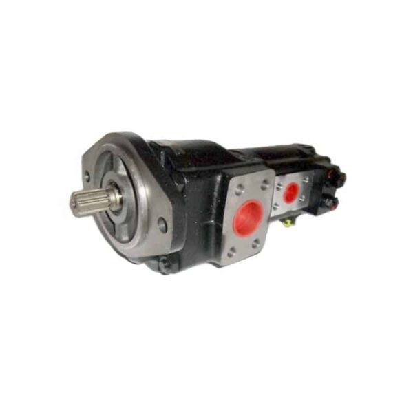 Pompe double Manitou 2PR0411PX285