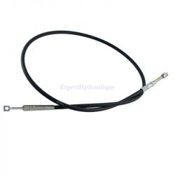 Cable pour chargeur QUICK