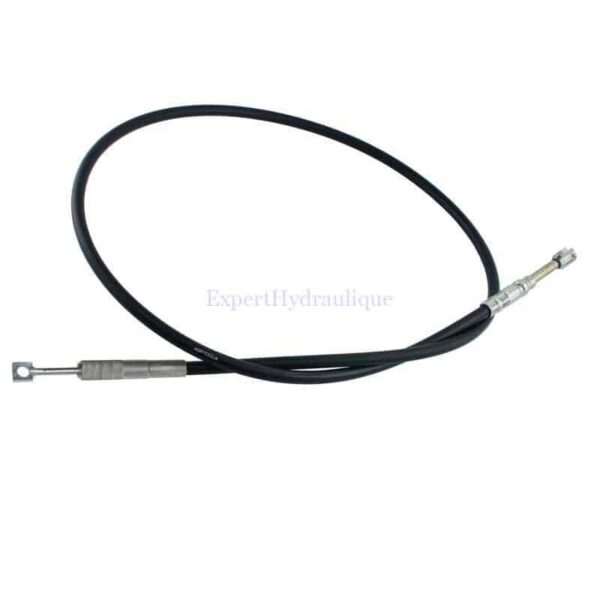 FGDTC2000QUICK Cable pour chargeur QUICK