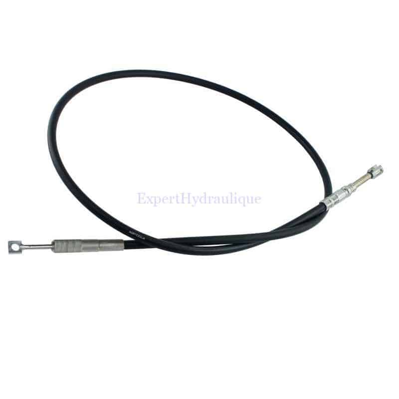 FGDTC2000QUICK Cable pour chargeur QUICK