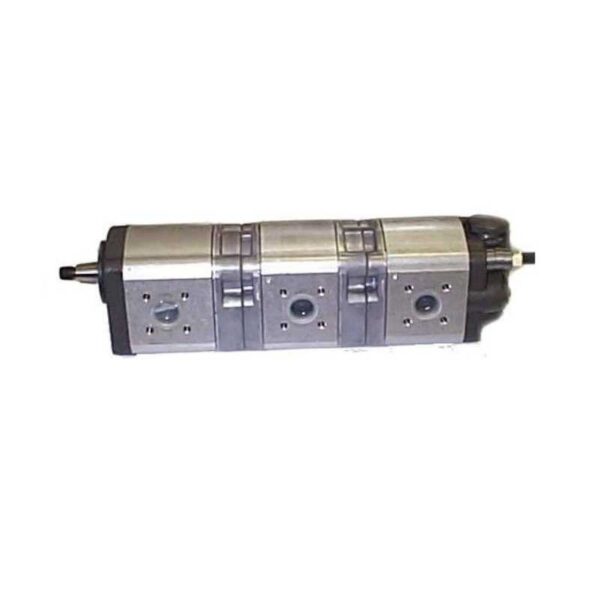 Pompe hydraulique porte outil Fendt 390 GT et 395 GT