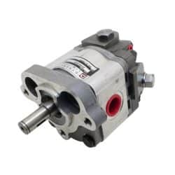 Pompe de direction JCB 3 CX X a8.2L19900